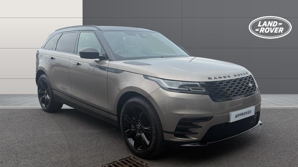 Land Rover Range Rover Velar 2.0 D200 Edition 5dr Auto Diesel Estate